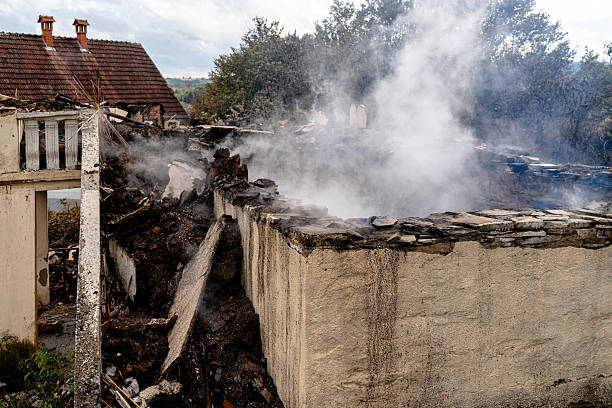 Affordable Fire Damage Restoration solutions in Aldie, VA